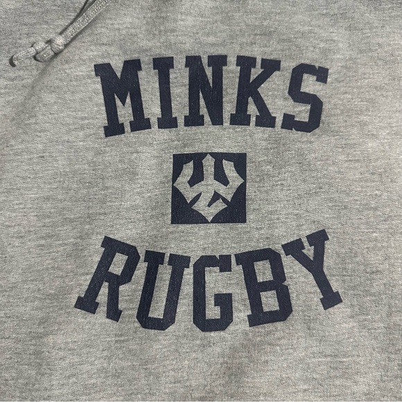 🔥FLASH SALE🔥 Vintage College Hoodie - Picture 5 of 5